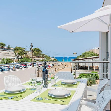 Vila Molins 6 Cala de Sant Vicenc Exteriér fotografie