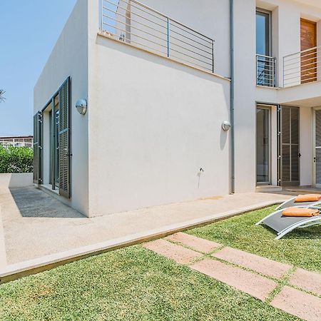 Vila Molins 6 Cala de Sant Vicenc Exteriér fotografie