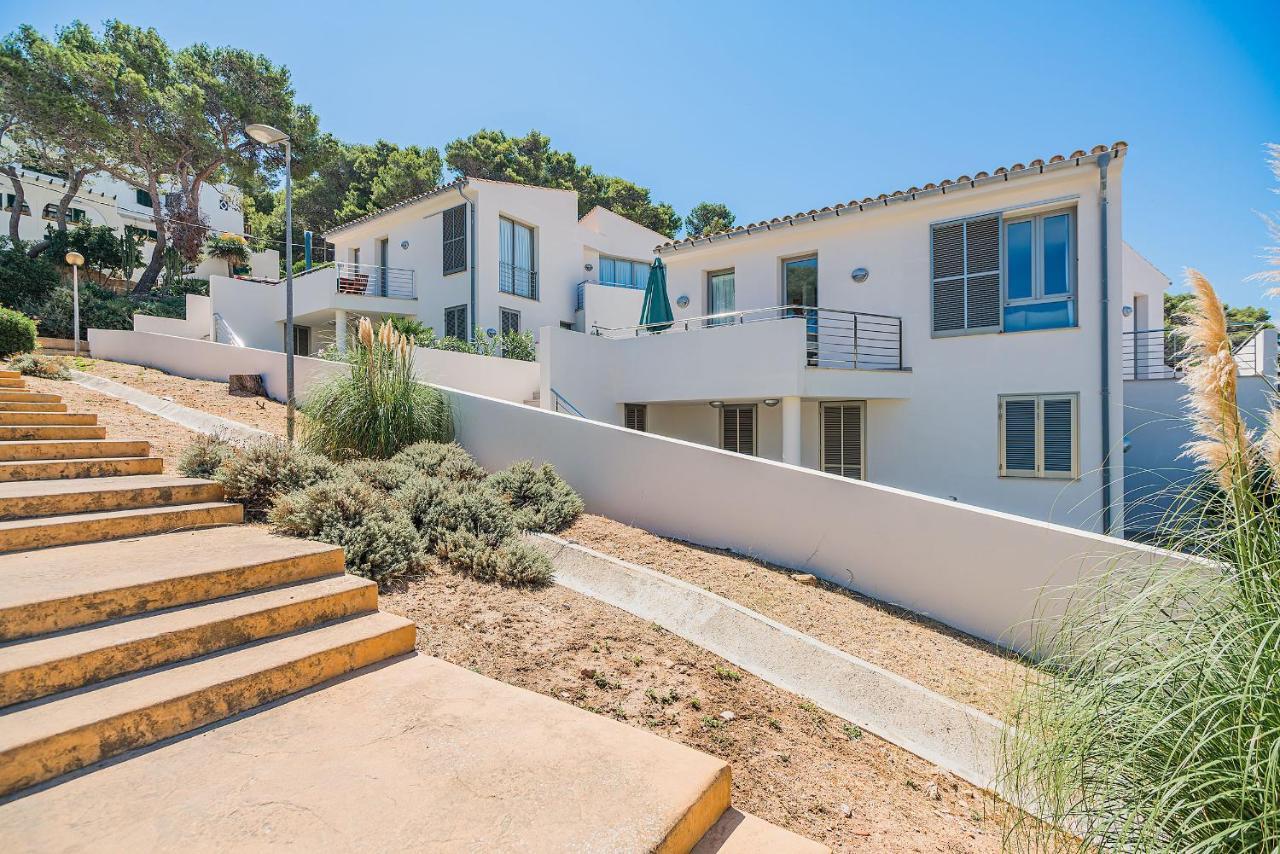 Vila Molins 6 Cala de Sant Vicenc Exteriér fotografie