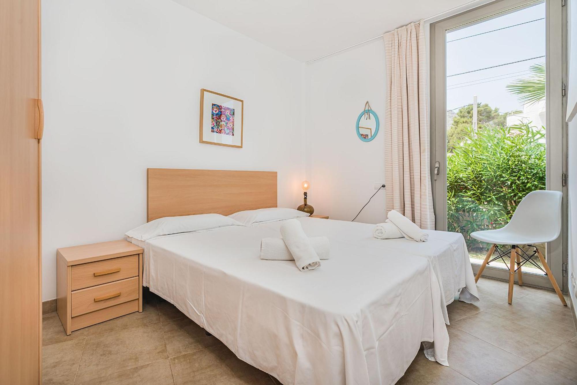 Vila Molins 6 Cala de Sant Vicenc Exteriér fotografie